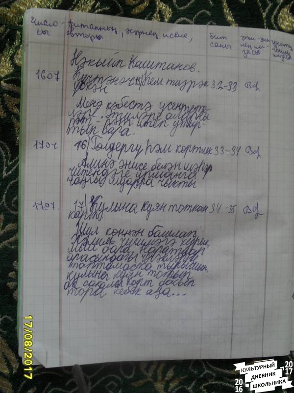 уку көндәлеге 174441