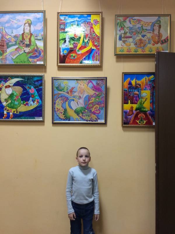 спектакль "страна сломанных игрушек"113821