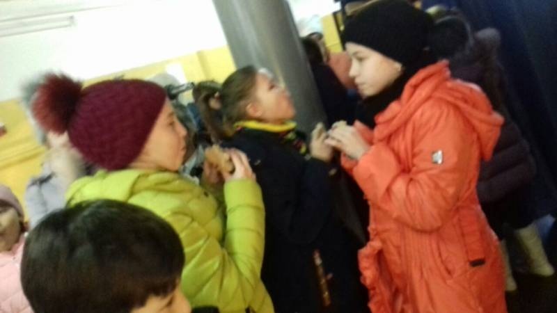 Альметьевский хлебозавод102369