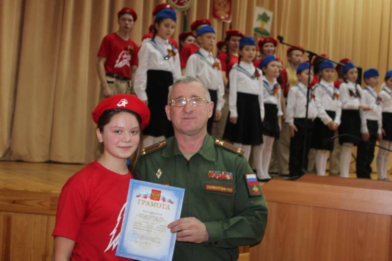 День Героев Отечества125023