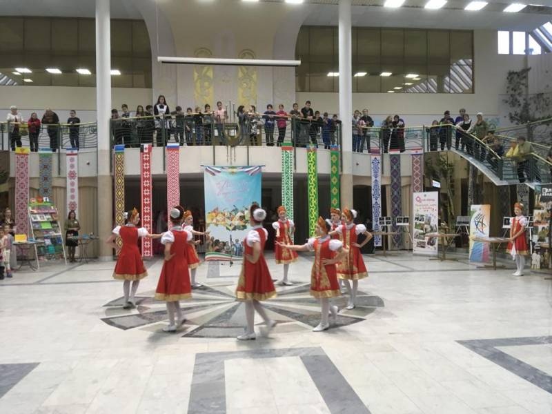 День народного единства в ГДК164258