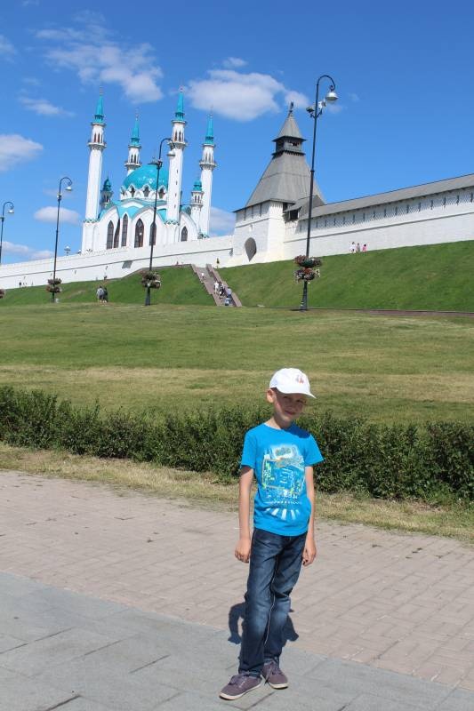 Культурная прогулка127513