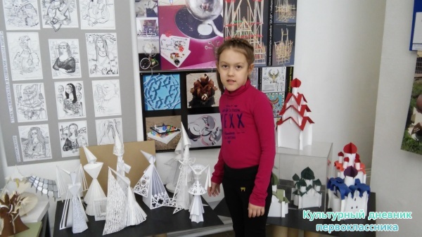 картинная галерея