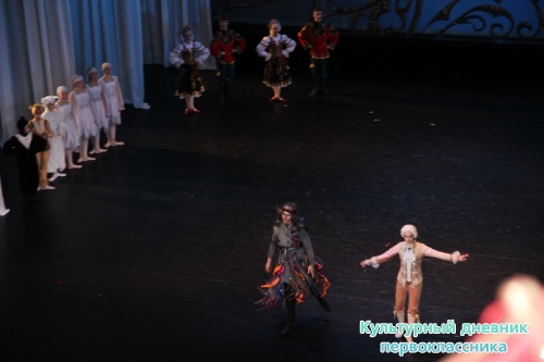 Театр оперы и балета им. М.Джалиля16969