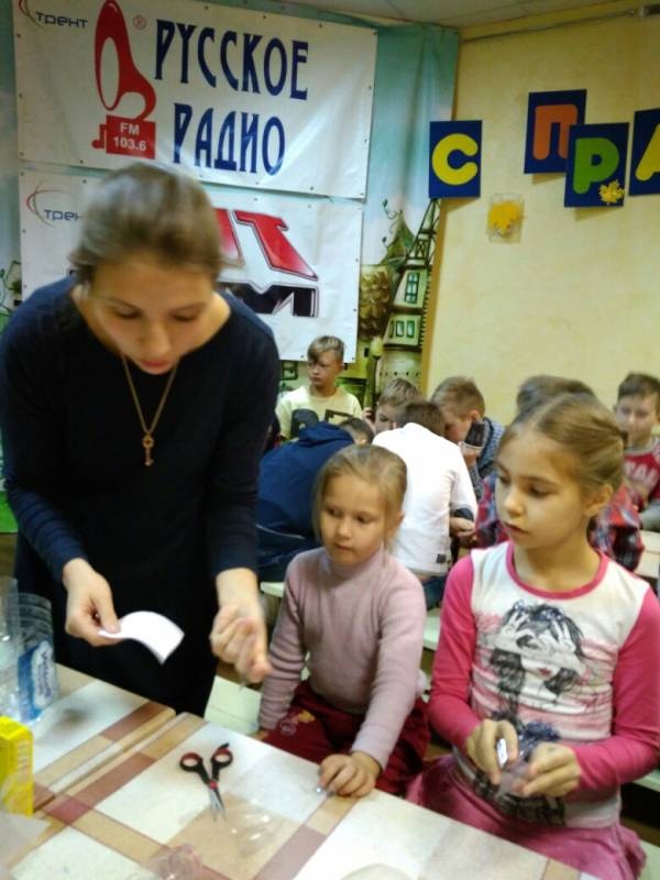Экомастерская бабочки 4