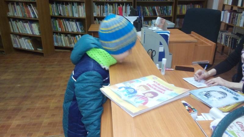 ЦДБ им. Г.Тукая 8.11.17г.92827