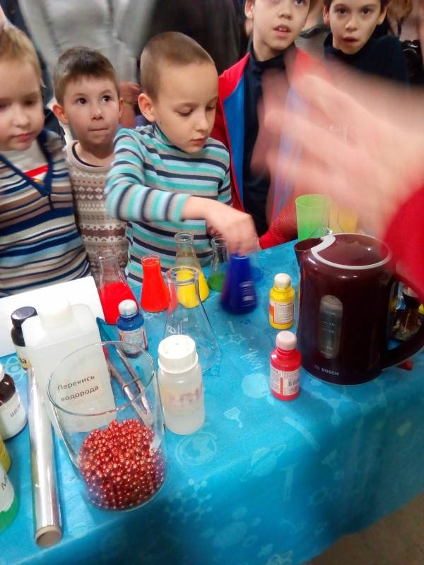 PRO Наука в КФУ: Ночной переворот.114667