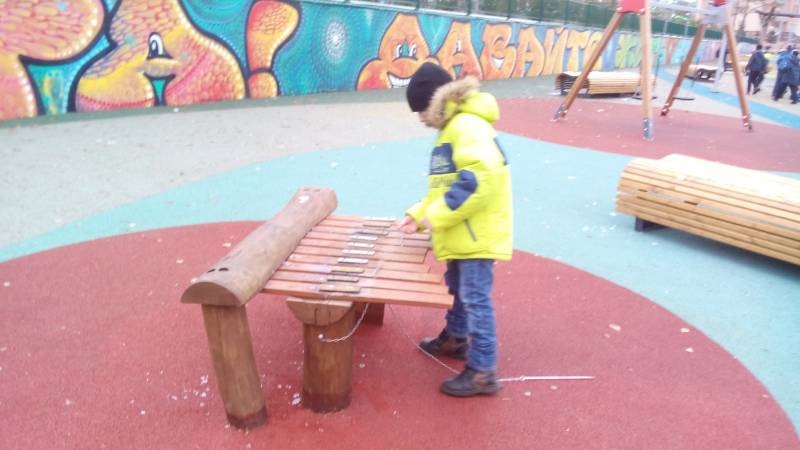 Детский парк "Каскад". 18.11.17.101097