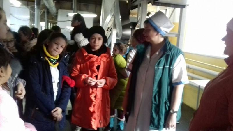 Альметьевский хлебозавод102376