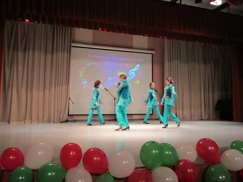 С мамой на концерте 02.02.2018137412