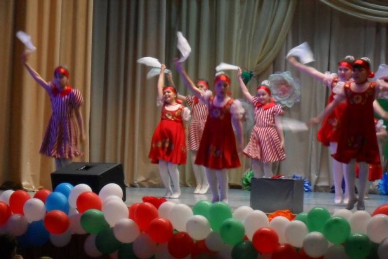 Моя культурная жизнь125215