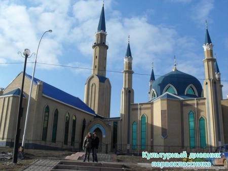 Мой любимый Лениногорск!!28609