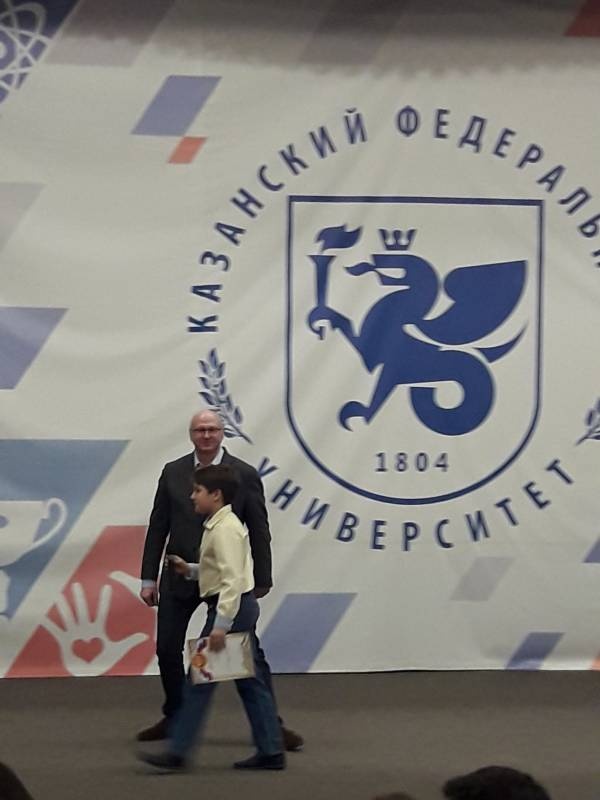 Концерт в Детском университете 22 апреля 2018 г. (продолжение)145205