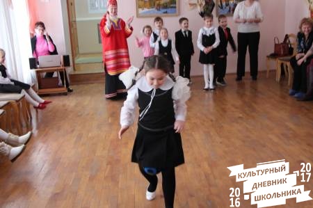 Масленница в краеведческом музее59716
