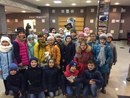 Уникс "Алые паруса"93388