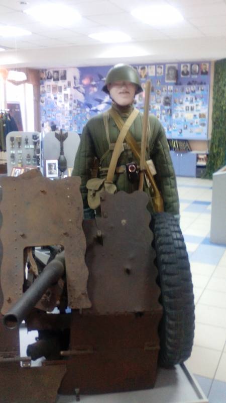Школьная жизнь 258
