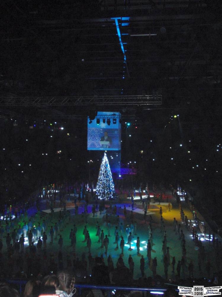 Я на Президентской елке 25.12.2016 г.52406