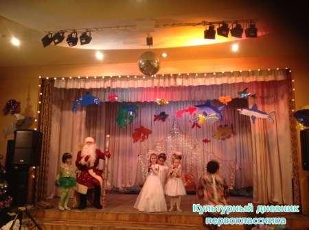 Музыкальная сказка14649