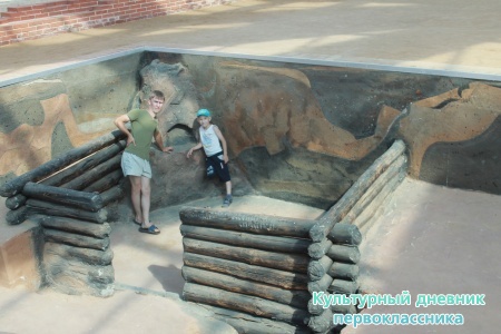 Ханский дворец