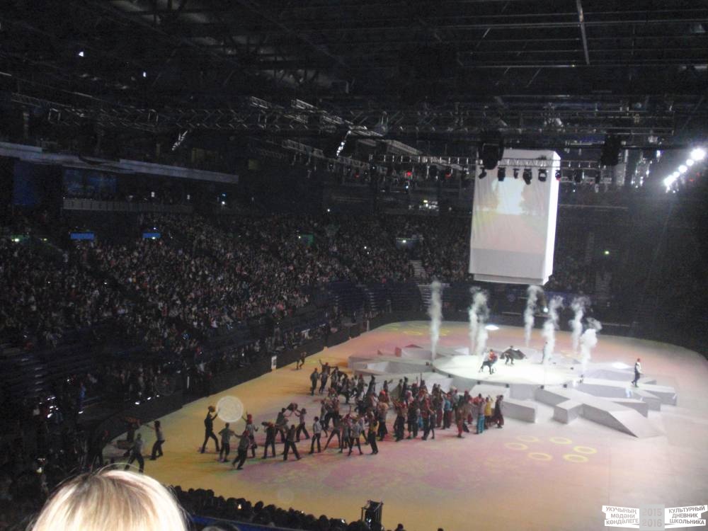 Я на Президентской елке 25.12.2016 г.52388