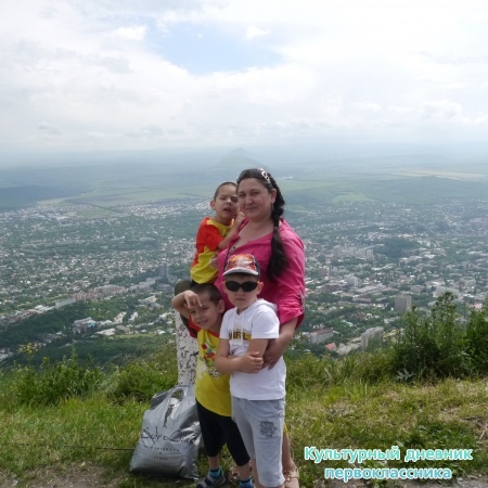 Ессентуки, Пятигорск памятные места12494