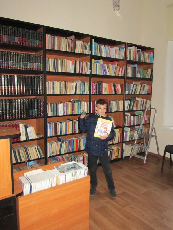 Национальная библиотека РТ г.Казань 30.10.201784802