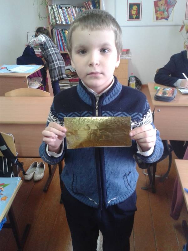 Красота ,созданная своими руками105722