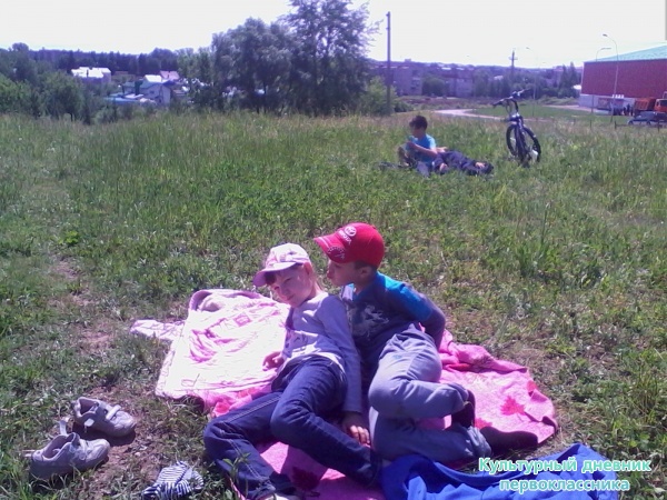 Школьный лагерь30041