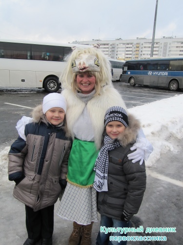 Республиканская Елка12544