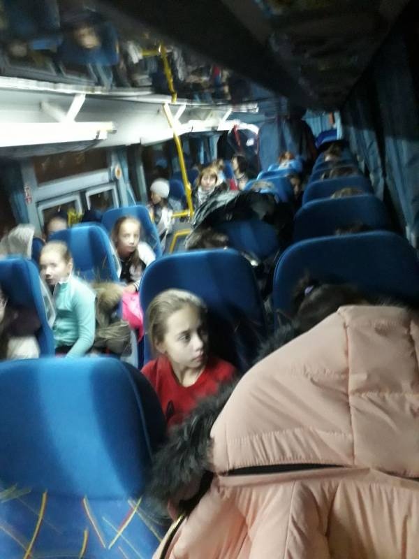 Экскурсия по Нижнему Новгороду