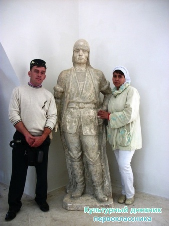 Изге Болгар җирендә12362