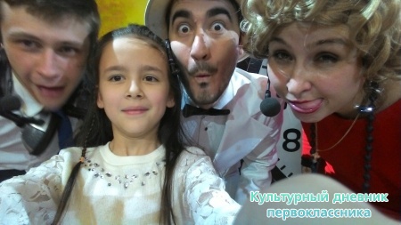 Удивительная история Пети Зубова