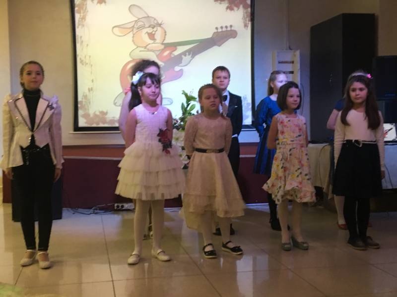 Концерт в КРЦ в честь Дня Мам113796