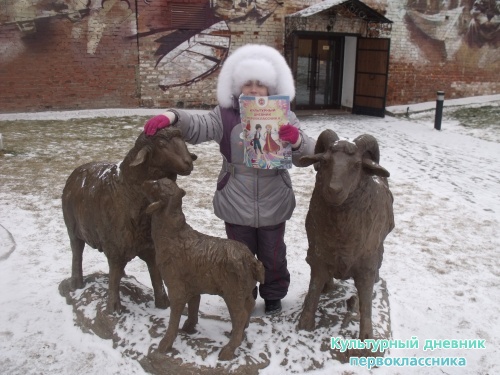 Внутри двориков домов Казаковых и Кушаева.5365