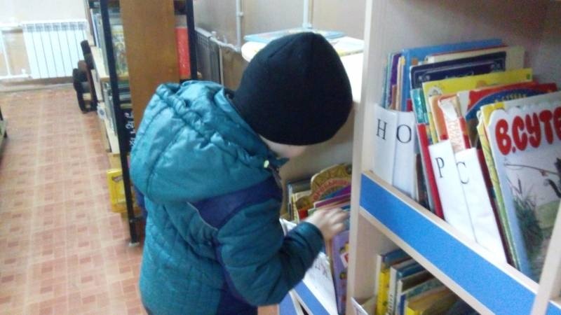 ЦДБ им. Г.Тукая. 29.11.17г.110508