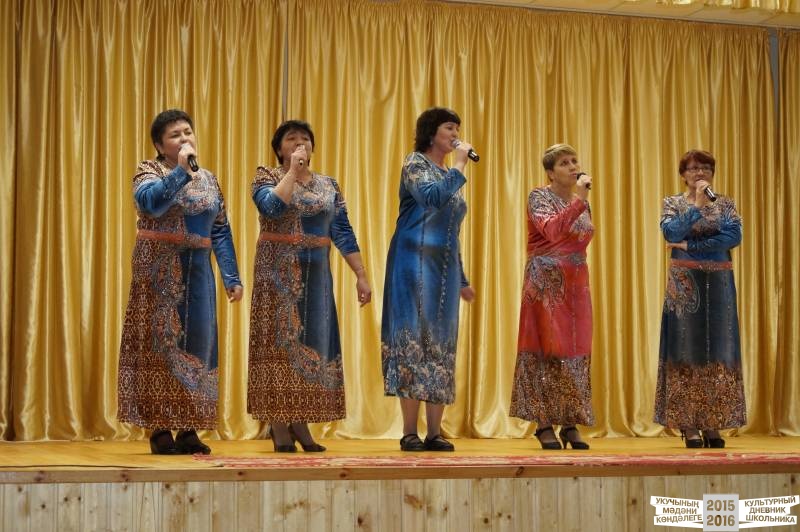 Концерт, посвященный дню матери42832