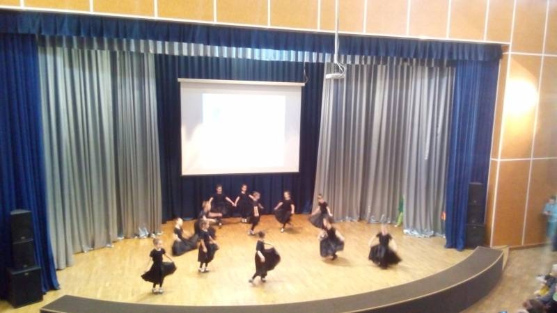 Конкурс "Звенящая капель". ЦДЮТ. 27.11.17.109410