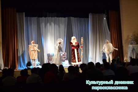 Дом актеров10443