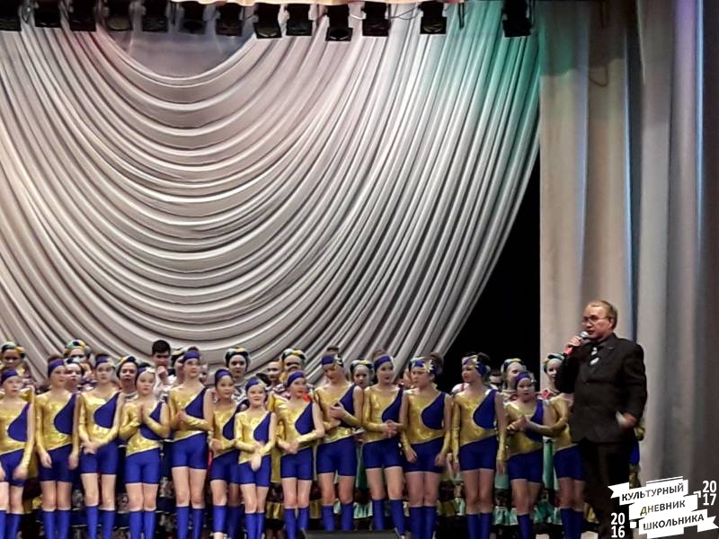 КК№46. Присвоение звания Народный коллектив. Дом техники.64327