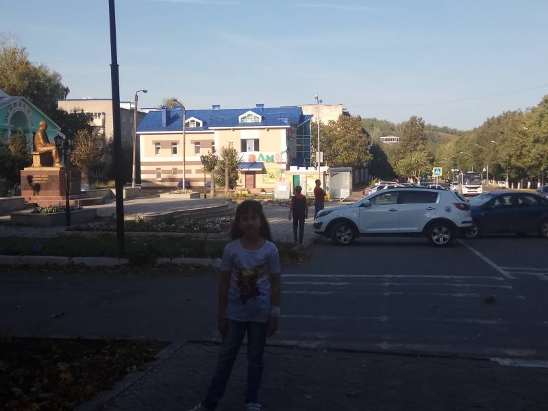 Мой любимый Лениногорск!!!117133