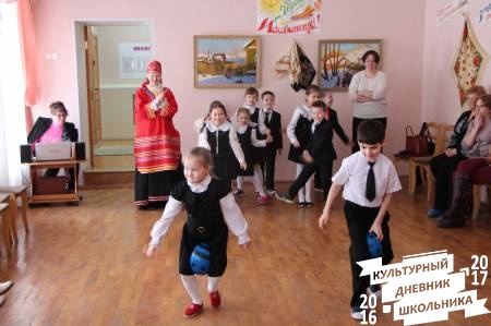 Масленница в краеведческом музее (окончание)59838