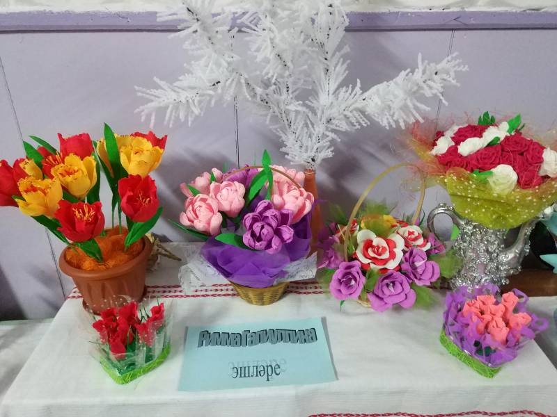 Театр в Кляшевском Доме культуры145011