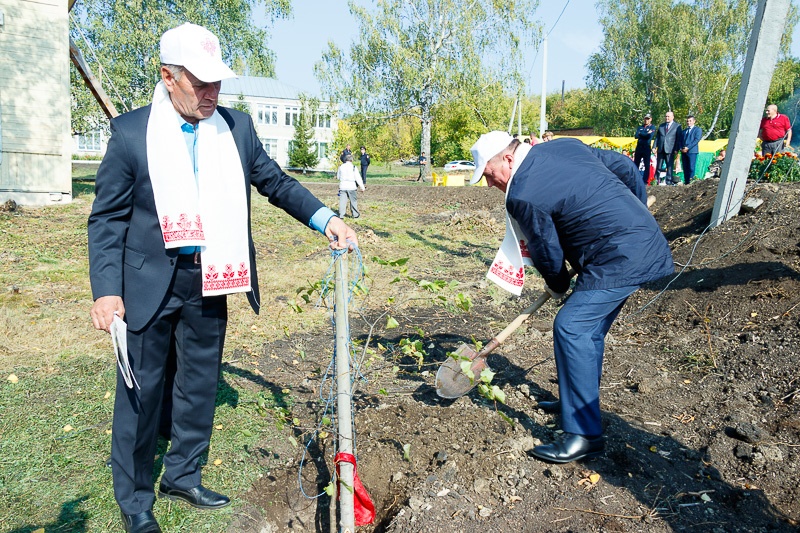 древний праздник «Чӳклеме»152874