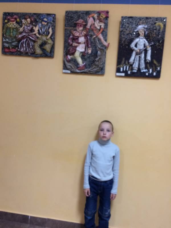 спектакль "страна сломанных игрушек"113844