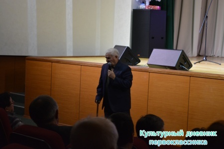 Презентация книг, издательского фонда "Рухият"13597