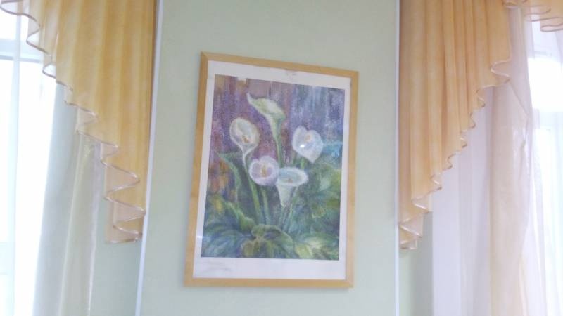С.Сулейманова исемендәге әдәби премия лауреатлары. 30.10.17.94340