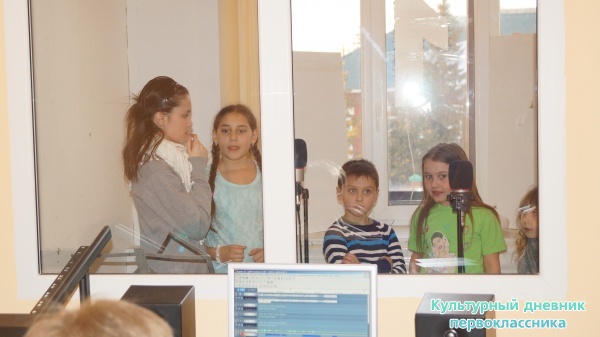 звукозаписывающая студия23717