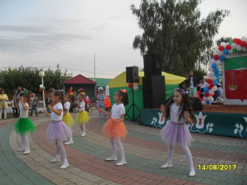 Моя культурная жизнь125255
