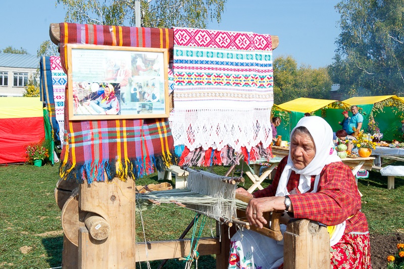 древний праздник «Чӳклеме»152857