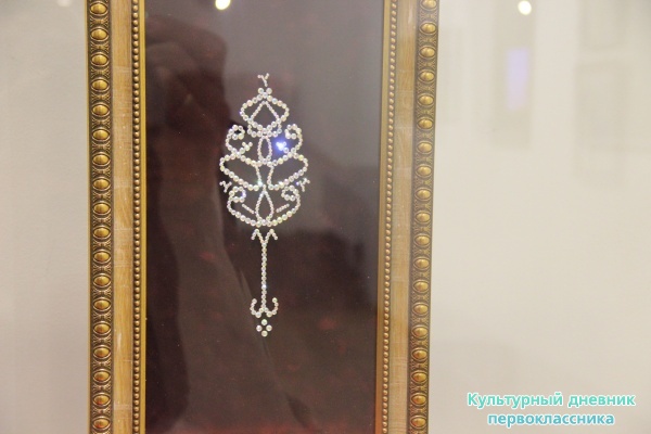 Выставка "Нежных рук волшебное творенье"23792